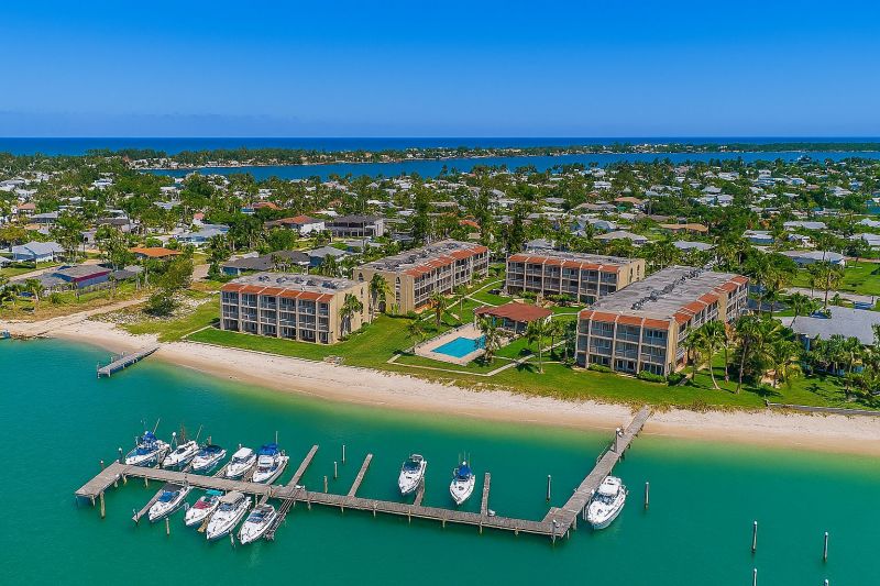 Fort Pierce, FL