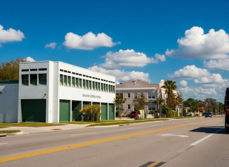 Indiantown, FL