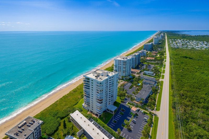 Jensen Beach, FL