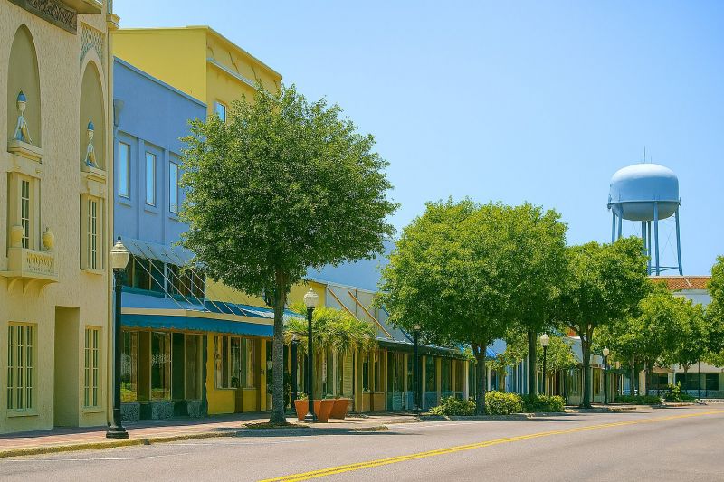 Martin County, FL