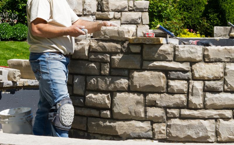 Masonry Service in Port Saint Lucie, FL