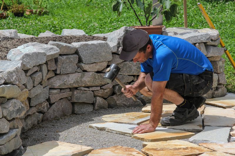 Masonry Service in Port Saint Lucie, FL