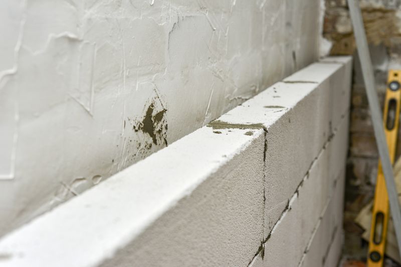 Block Wall Repair in Palm City, FL