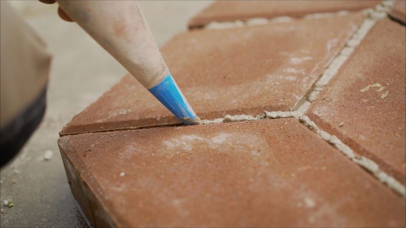 Brick Caulking in Port Saint Lucie, FL