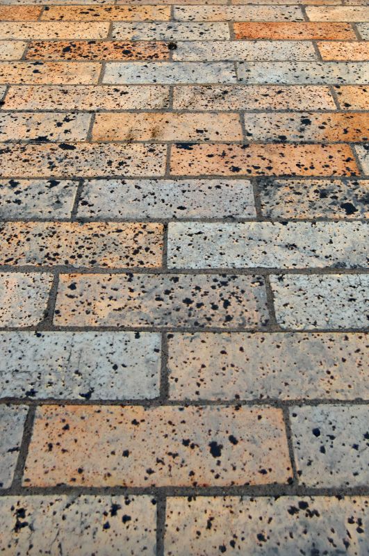 Brick Flatwork Repair in Indiantown, FL