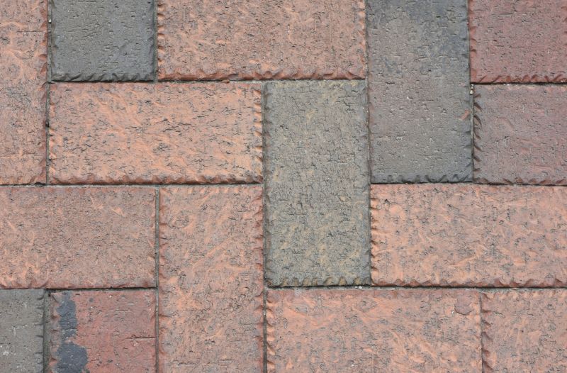 Brick Flatwork Repair in Indiantown, FL