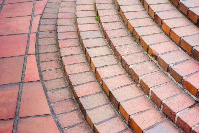 Brick Floor Repair in Port Saint Lucie, FL