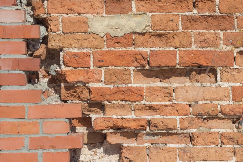 Brick Masonry Repair in Indiantown, FL