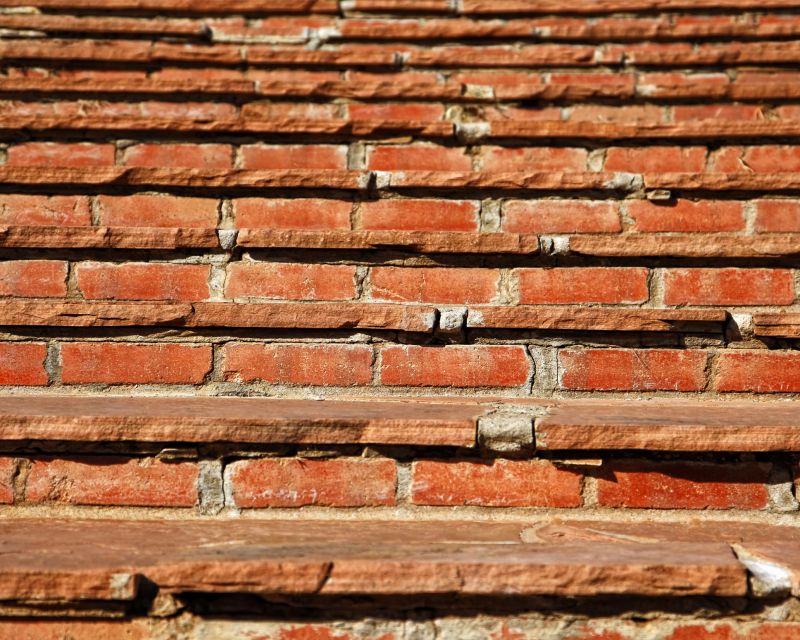 Brick Repair in Vero Beach, FL