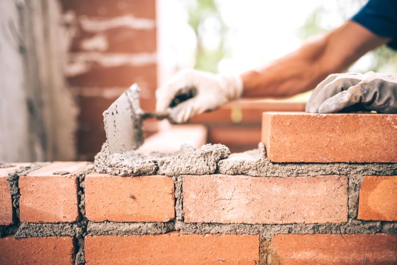 Brick Restoration in Fort Pierce, FL