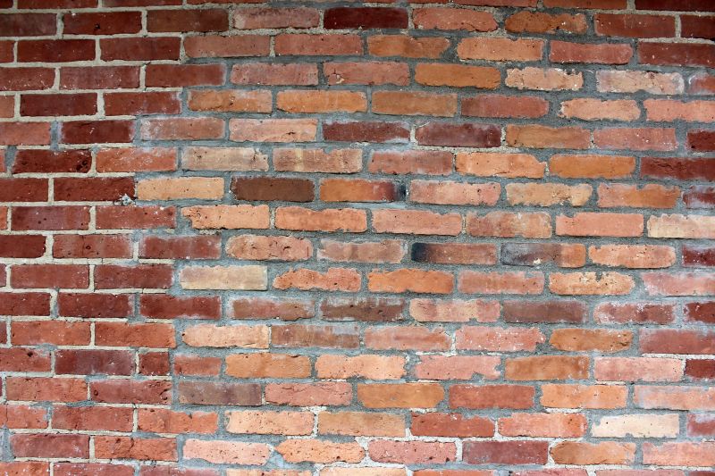 Brick Restoration in Indiantown, FL