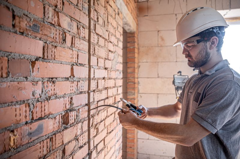 Brick Restoration in Indiantown, FL