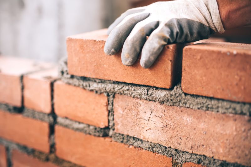 Brick Restoration in Jensen Beach, FL