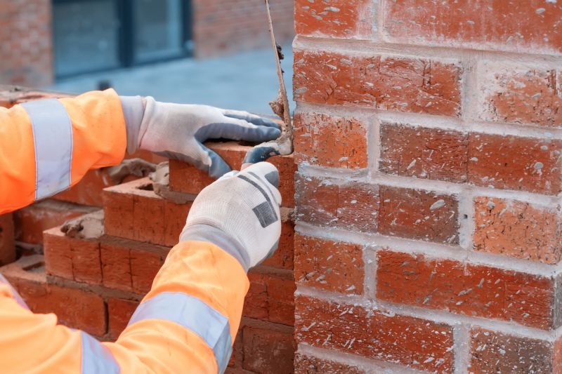 Brick Restoration in Palm City, FL