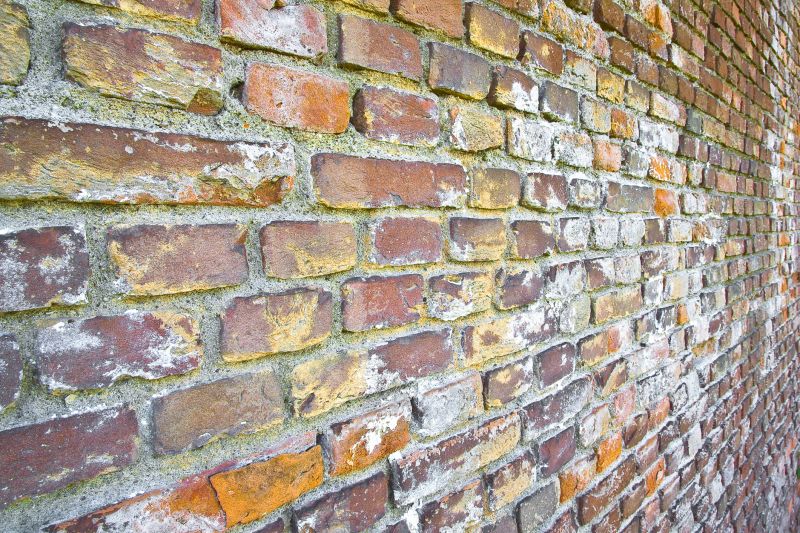 Brick Restoration in Palm City, FL