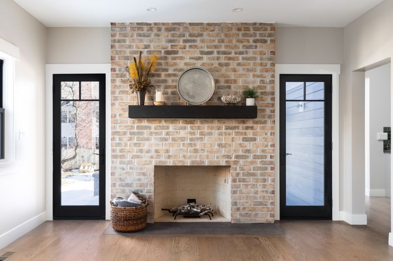 Brick Restoration in Palm City, FL