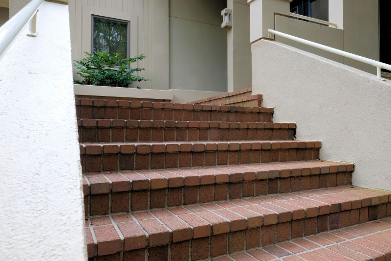 Brick Restoration in Stuart, FL