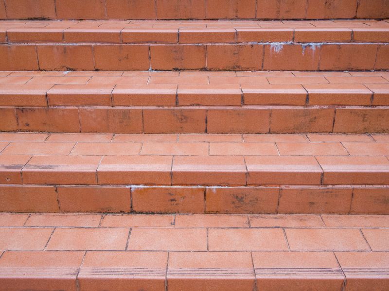Brick Stoop Repair in Port Saint Lucie, FL