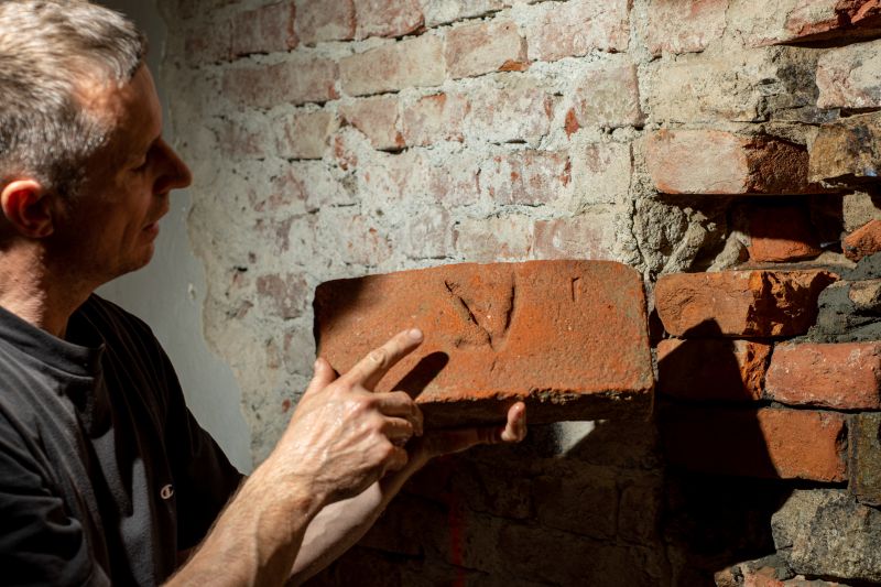 Brick Wall Repair in Indiantown, FL