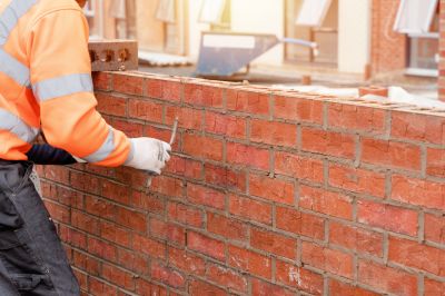 Brick Wall Repair in Port Saint Lucie, FL