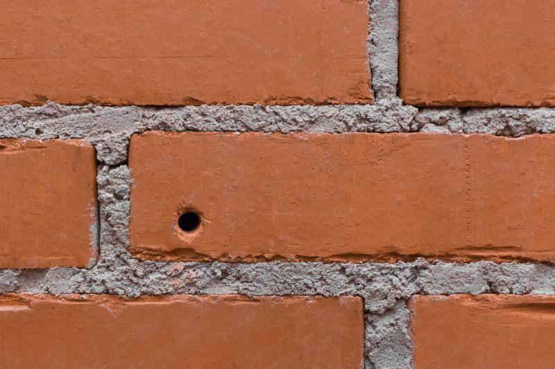 Brick Wall Repair in Stuart, FL