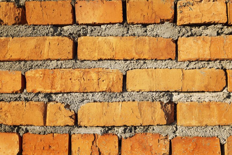 Brick Wall Repair in Vero Beach, FL