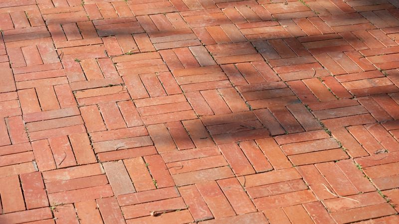 Commercial Brick Repair in Port Saint Lucie, FL