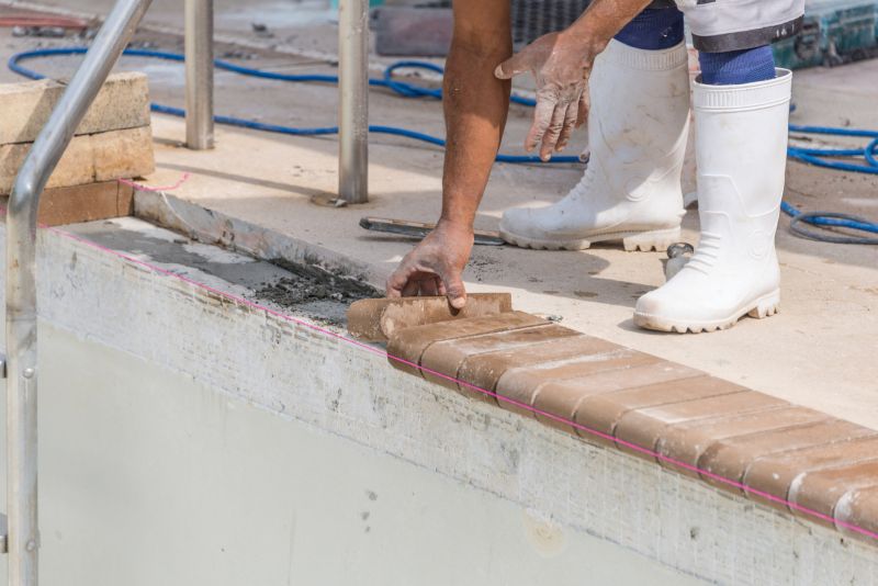 Commercial Masonry Repair in Fort Pierce, FL