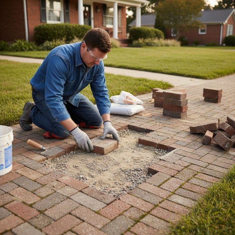 Commercial Masonry Repair in Jensen Beach, FL