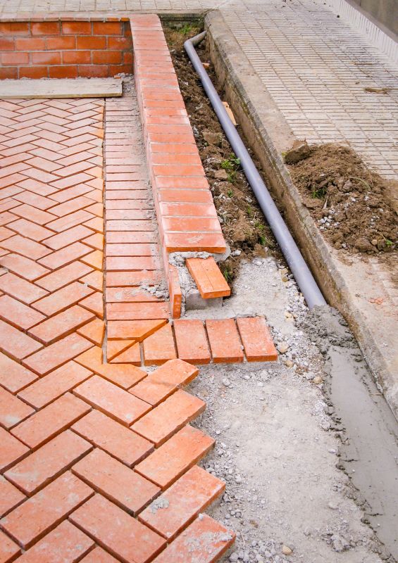 Commercial Masonry Repair in Jensen Beach, FL