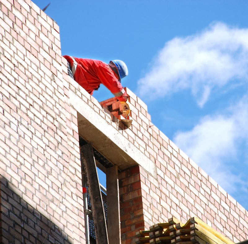 Commercial Masonry Repair in Port Saint Lucie, FL
