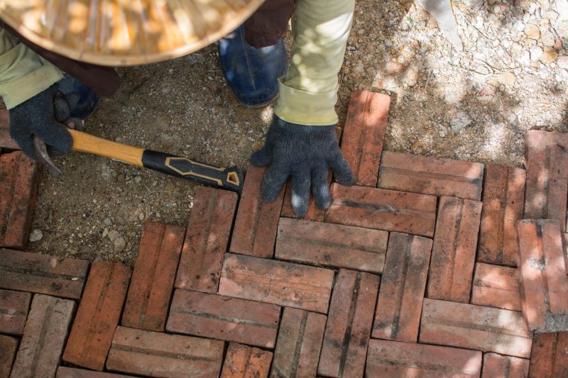 Commercial Masonry Repair in Port Saint Lucie, FL