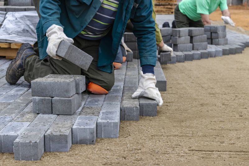 Commercial Masonry Repair in Palm City, FL