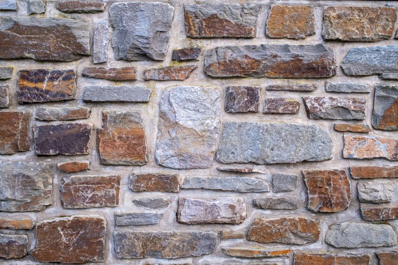 Commercial Stone Masonry in Jensen Beach, FL
