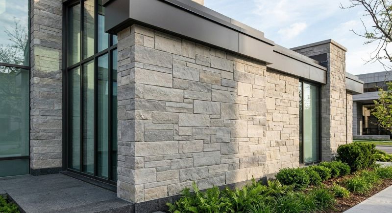 Commercial Stone Masonry in Jensen Beach, FL
