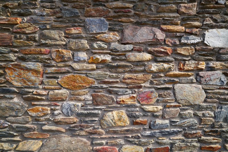 Commercial Stone Masonry in Martin County, FL