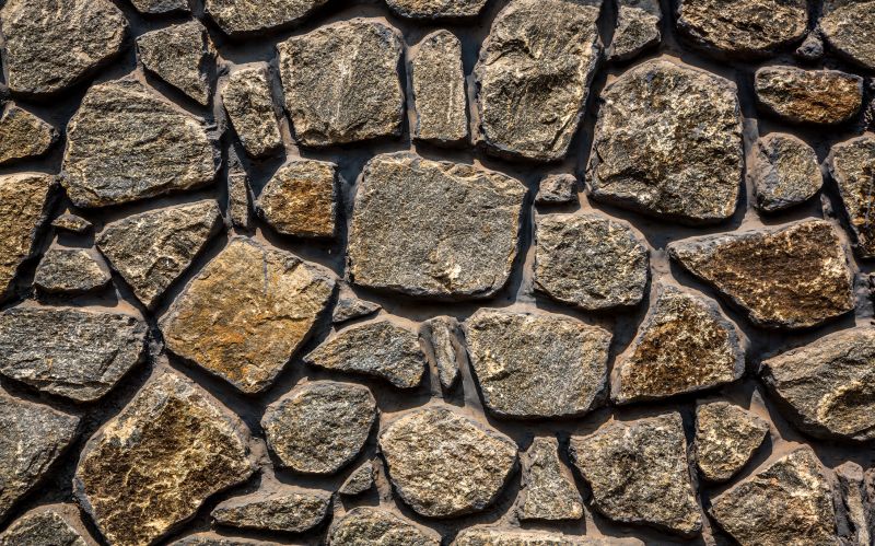 Commercial Stone Masonry in Palm City, FL