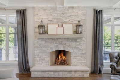 Commercial Stone Masonry in Stuart, FL