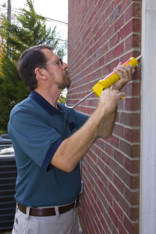 Masonry Caulking in Port Saint Lucie, FL