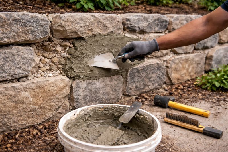 Masonry Caulking in Port Saint Lucie, FL