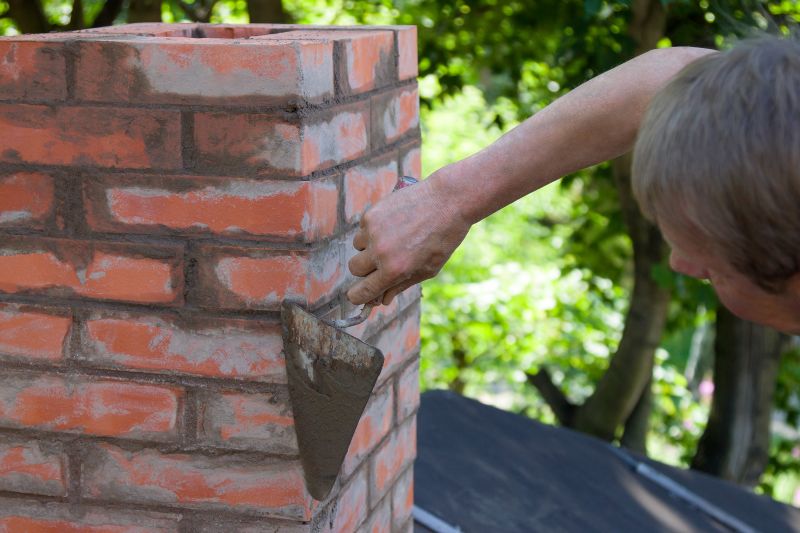 Masonry Repair in Jensen Beach, FL