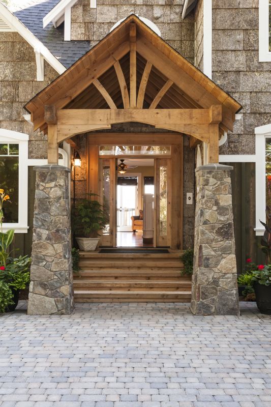 Stone Column Repair in Port Saint Lucie, FL