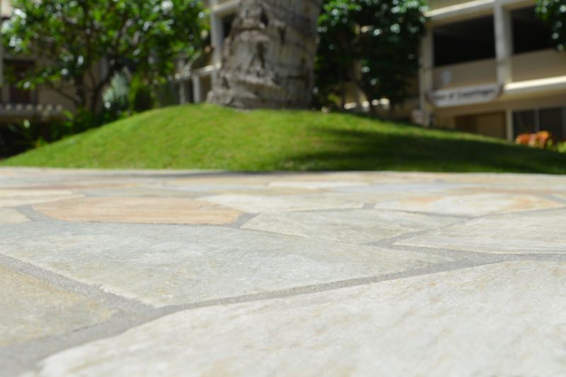 Stone Driveway Repair in Port Saint Lucie, FL