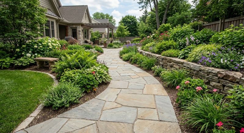 Stone Hardscape Service in Port Saint Lucie, FL