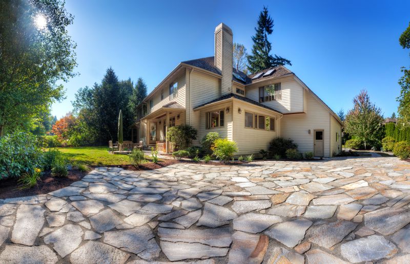Stone Hardscape Service in Port Saint Lucie, FL