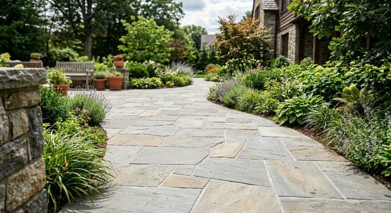 Stone Hardscape Service in Port Saint Lucie, FL