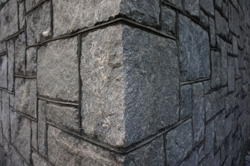 Stone Masonry Repair in Fort Pierce, FL