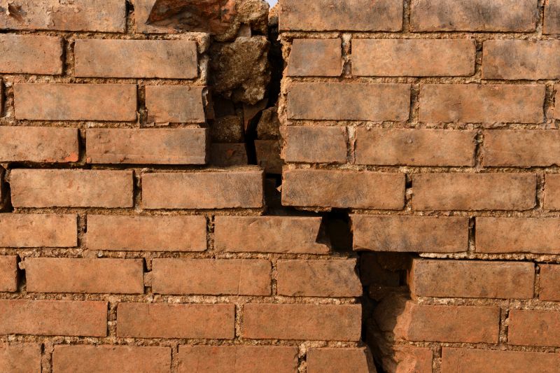 Stone Masonry Repair in Stuart, FL