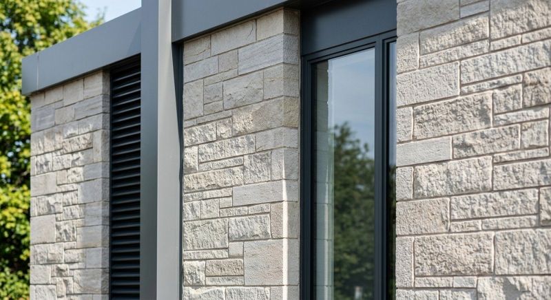 Stone Masonry Service in Port Saint Lucie, FL