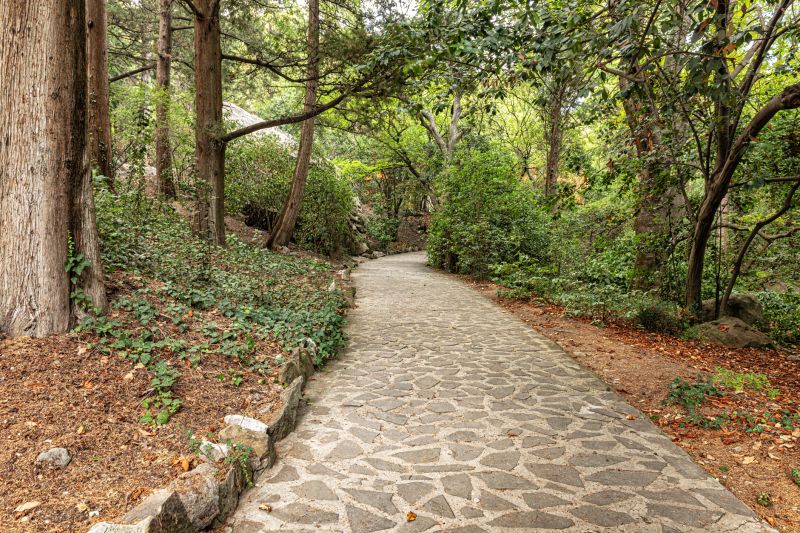 Stone Walkway Repair in Port Saint Lucie, FL